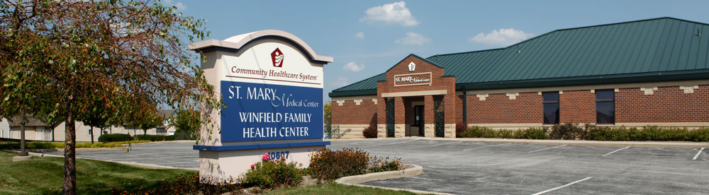 winfield family health center